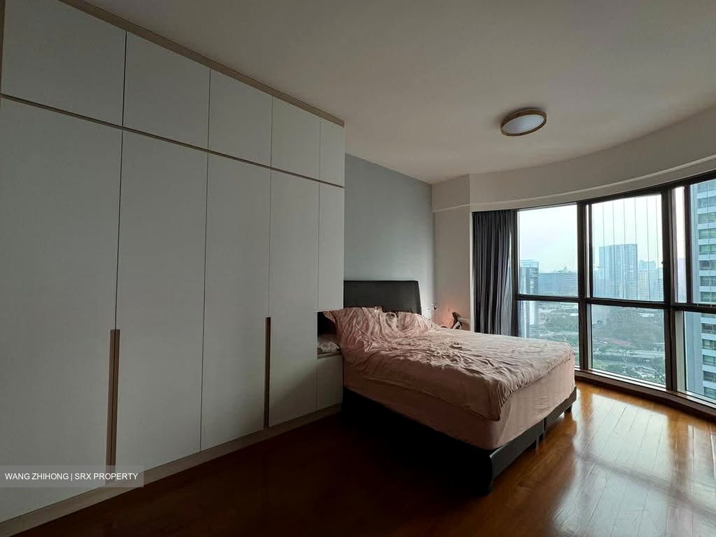 Amaryllis Ville (D11), Condominium #614844671